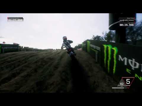 MXGP3 - Valkenswaard 1:26.4 World Record!