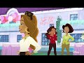 The Proud Family Louder And Prouder Raging Bully EXCLUSIVE CLIP 3