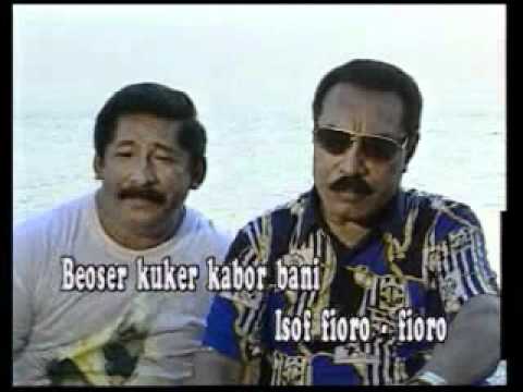 lagu papua- Insos yedi