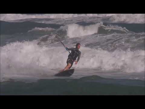 Airush Ultra Bar Review (ft. Reider Decker)