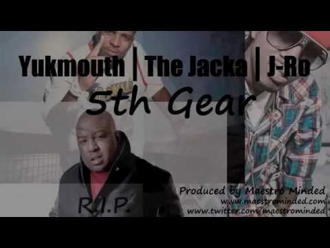 @THAREALYUKMOUTH featuring @theJacka and J Ro - 