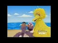 PBS Kids Sesame Street Promo WLIW 2004
