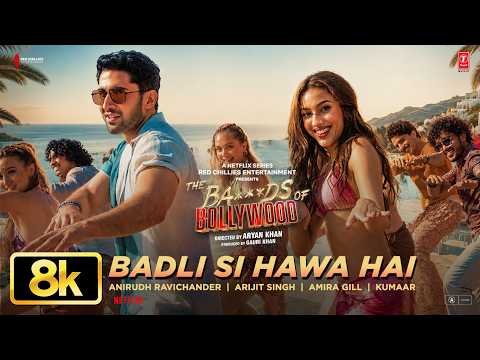 Badli Si Hawa Hai — watch video