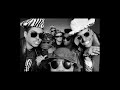 Digital Underground - Heartbeat Props