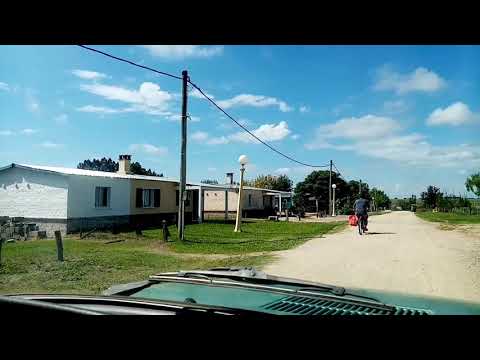 Centro poblado La Casilla.