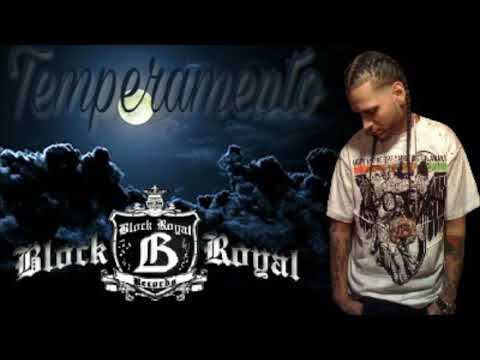 TEMPERAMENTO. QUE PACHO