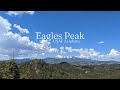 Eagles Peak Colorado Springs USAFA
