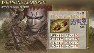 Download lagu Get Fuuma Kotarou's 4th Weapon in Samurai Warriors 2 Guide mp3 Download lagu Get Fuuma Kotarou's 4th Weapon in Samurai Warriors 2 Guide mp3