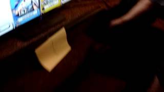 lucky pink controller