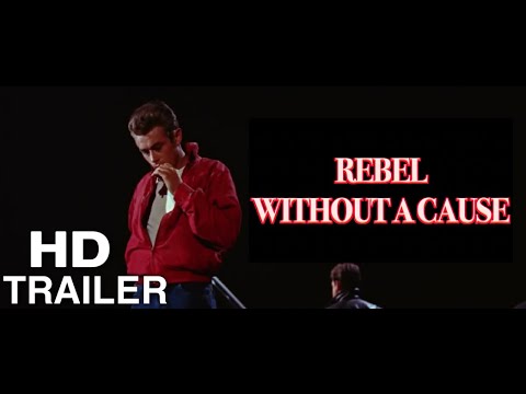 Rebel Without a Cause Modern Trailer