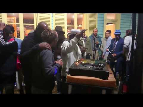 Black Rose Sound plays ONE - Echo Roots ft ECU - Amiens - Fête de la Musique 2019