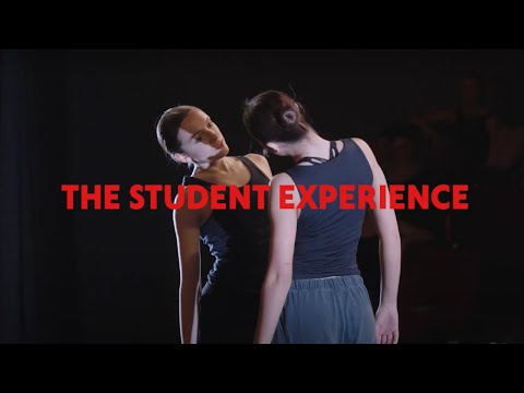 Studying our Ballet Education degree - Royal Academy of Dance