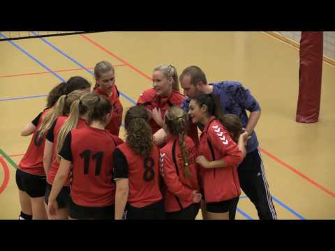 Spirit vs Volley 2B 1