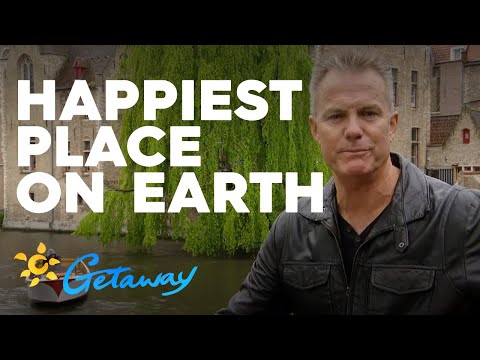 The Netherlands | Getaway 2020