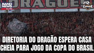 Em meio a semana decisiva, Atlético-GO vira chave para duelo decisivo diante do Primavera