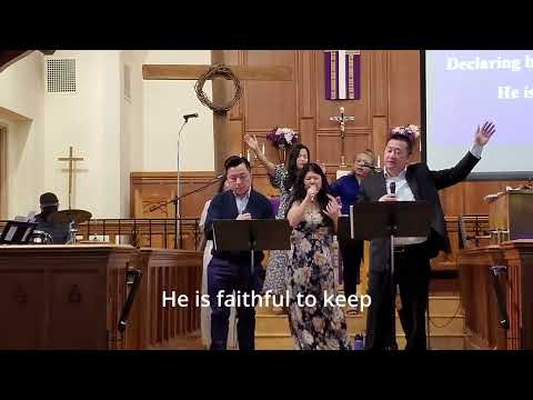 Scherlom House of God - In Jesus name