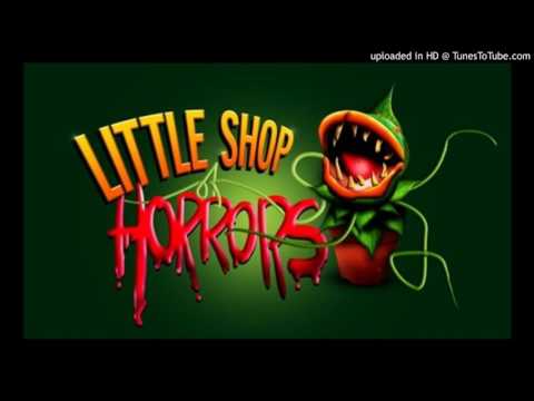 Prologue/Little Shop Of Horrors - Little Shop Of Horrors (UK Tour)
