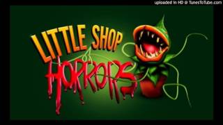 Prologue/Little Shop Of Horrors - Little Shop Of Horrors (UK Tour)