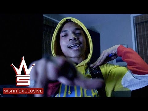 PNV Jay "Out The Hood" (WSHH Exclusive - Official Music Video)