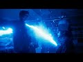 Young Barry Gets His Powers - The Flash Clips