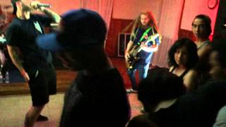 King Conquer - Empires (Live in San Angelo)
