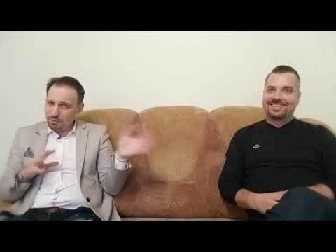 Interviu cu Bogdan Mihăilescu medic specialist ortoped