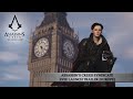 Assassin’s Creed Syndicate - Evie Launch Trailer [EUROPE]