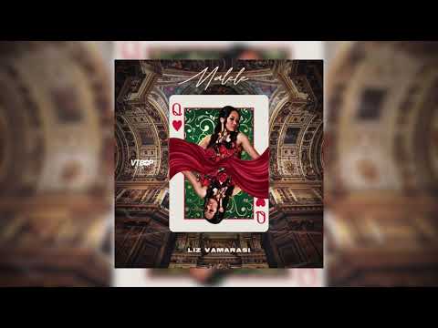 Liz Vamarasi - Malele (Official Lyric Video)