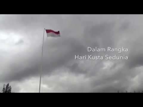 Hari Kusta Sedunia 2018
