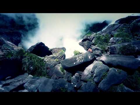 De La Nostalgie - Jump Deeper Place (Lyric Video)