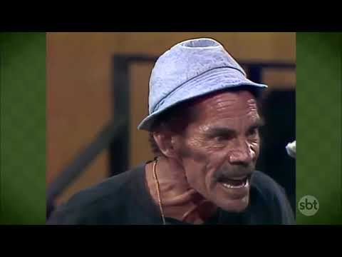 CHAVES:o dia de são Valentim em HD (parte 1)