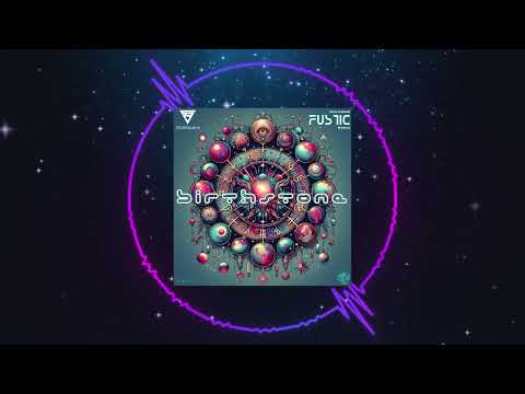 3SideSquare - Birthstone [MAR008] #progressivehouse