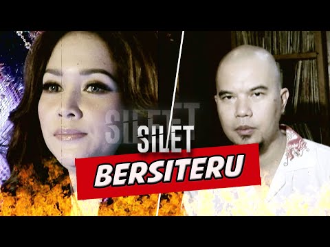 Dhani Unggah Video Viral! Maia Sibuk Pamer Liburan Mewah | SILET