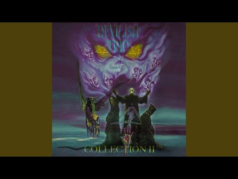 Planet of Destruction