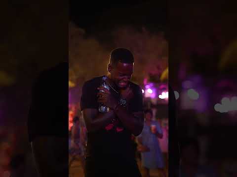 Thumbnail for Kingdom Night at the Saint Lucia Jazz Festival by Saint Lucia Jazz Festival