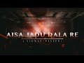 AISA JADU DALA RE Slowed Reverb Sunidhi Chauhan