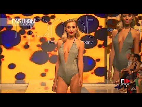 HIPPIE BOHO - NANOT Spring Summer 2018 Maredamare 2017 Florence - Fashion Channel