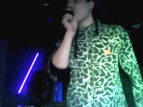 Atmosfera freestyle Kornas vs. Świniałke