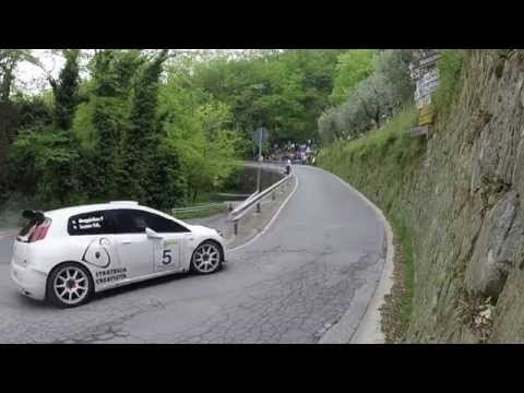 31°Rally Valdinievole 2015 - Highlights