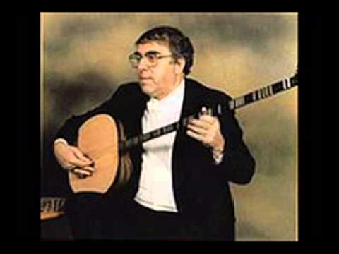 Necdet Yaşar - Hicaz Peşrevi