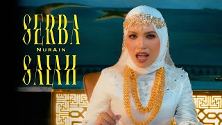 Download lagu Serba Salah - Nurain mp3