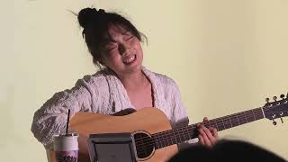 260302 유다빈(nib) - LETTER | 러브히어 @플랫 홍대 