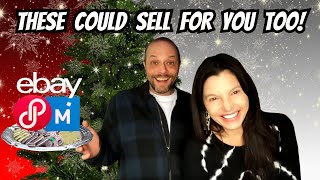 Seasonal Sales Surge! These In-Demand Items Sold Fast