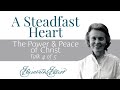 The Power And Peace Of Christ