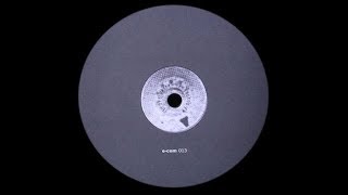 Iesope Drift ‎- Untitled ( Söhdoligo - A1 )