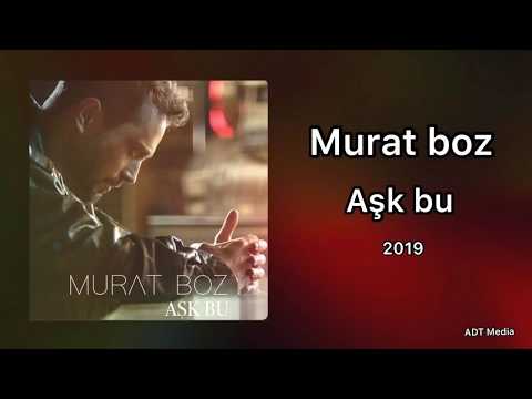Murat boz - aşk bu ( turkish & english lyrics ) 2019