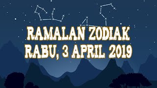 Ramalan Zodiak Rabu, 3 April 2019: Aries Peduli Lingkungan, Zodiakmu?