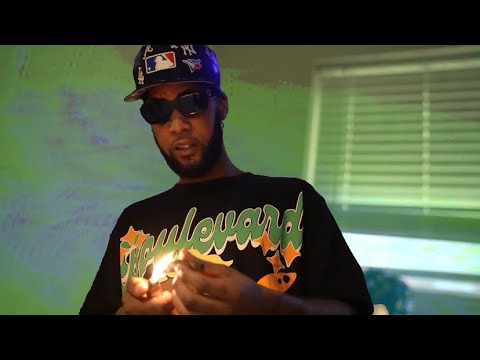 GENE STANZA - You&I Official Video