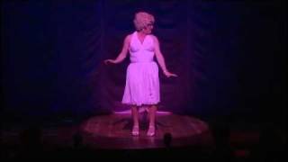 Preview of 'La Cage Aux Folles' on Broadway