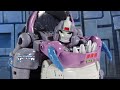 REVIEW STUDIO SERIES 86 08 GNAW